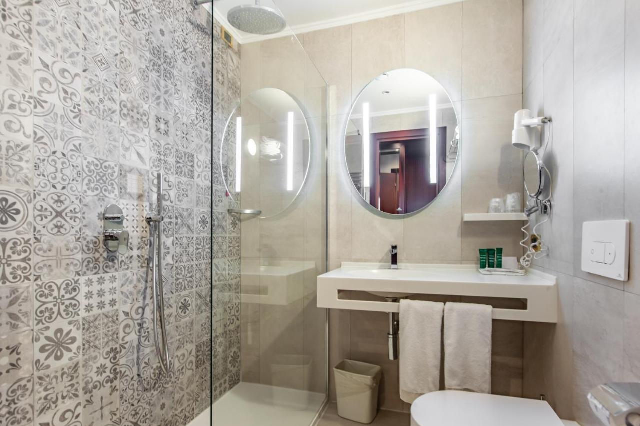 Hotiday Hotel Milano Turro Exteriér fotografie